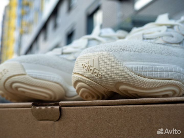 Кроссовки adidas yeezy boost 500