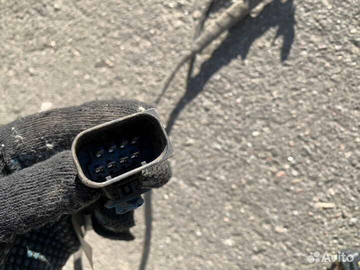 Проводка бампера задняя V-Class W447 (с дефектом)