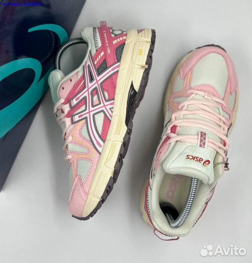 Кроссовки Asics Gel-Kahana 8 (Арт.83633)