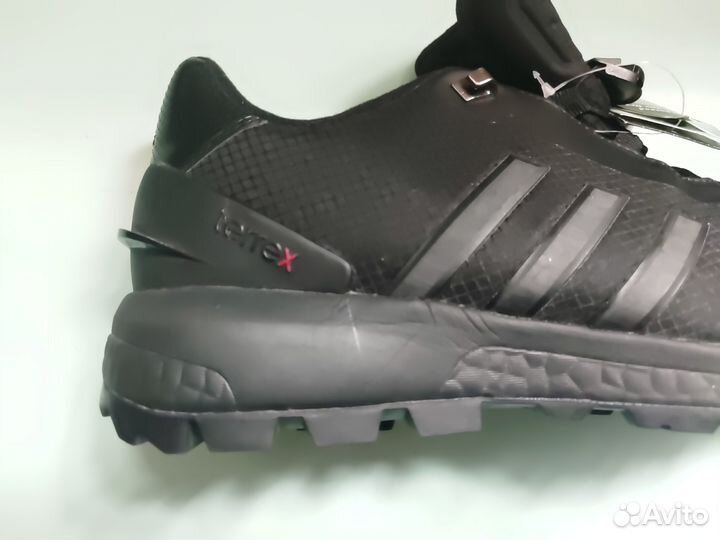 Кроссовки мужские adidas terex gore-tex