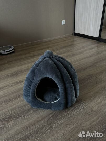 Домик для кошки