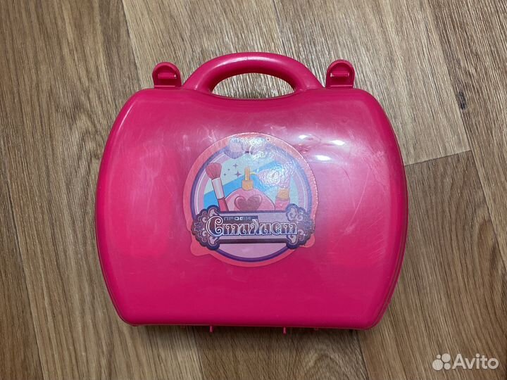 Детский набор для девочки