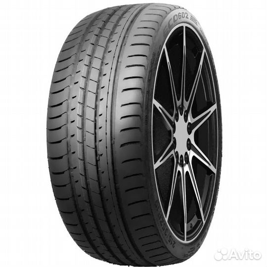 Mazzini Eco 602 245/40 R20 99Y