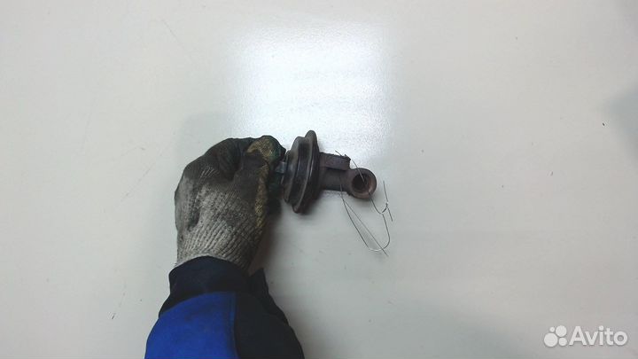 Клапан рециркуляции газов Ford Explorer, 2003