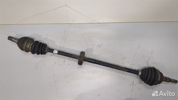 Полуось Opel Astra G, 2000