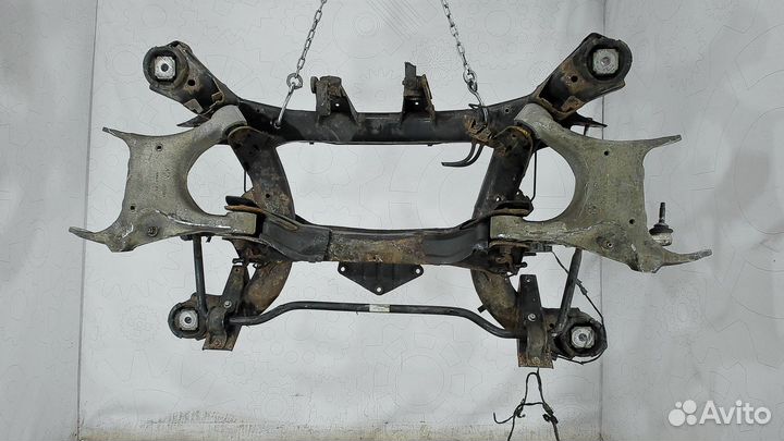 Датчик подвески BMW X6 E71, 2009