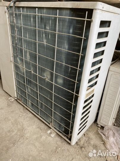 Кондиционер мицубиши, mr. clim pu-05. R22