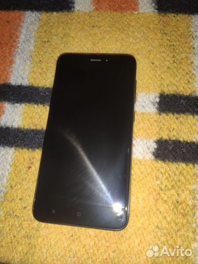 Xiaomi Redmi 4X, 2/16 ГБ