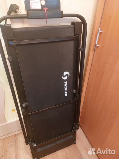 Беговая дорожка Compact T5/электрическая до 110 кг