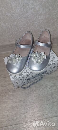 Туфли р.30