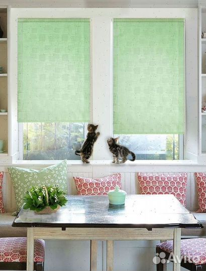 Жалюзи с доставкой