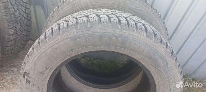 Nordman WR SUV 225/65 R17