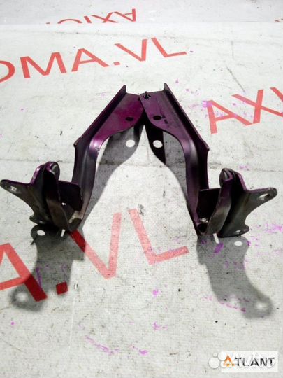 Петля капота suzuki jimny