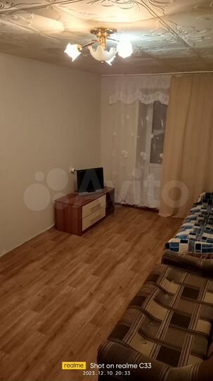 1-к. квартира, 29,8 м², 2/5 эт.