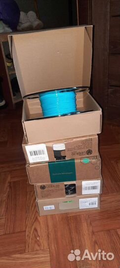 3d принтер creality ender 3 pro