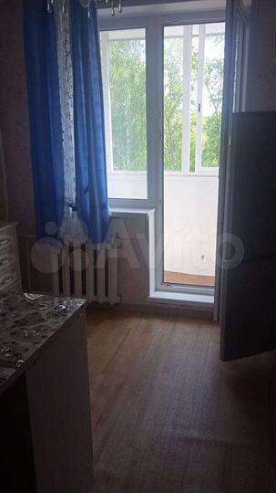 1-к. квартира, 33,5 м², 4/5 эт.