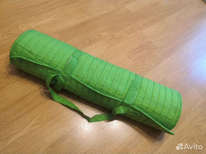 Пляжный коврик