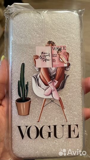 Чехол на iPhone 11 pro