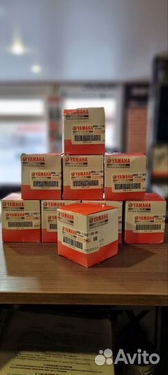 Поршень yamaha viking 540 STD