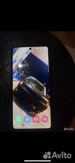 Samsung Galaxy A71, 6/128 ГБ