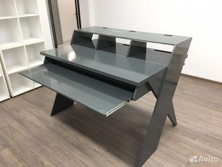 Студийный стол для звукозаписи стол аранжировщика