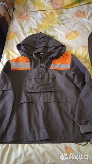 Костюм противоинцефалитный