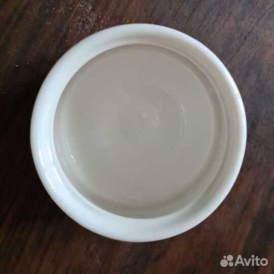 Горшок керамический для мёда как новый