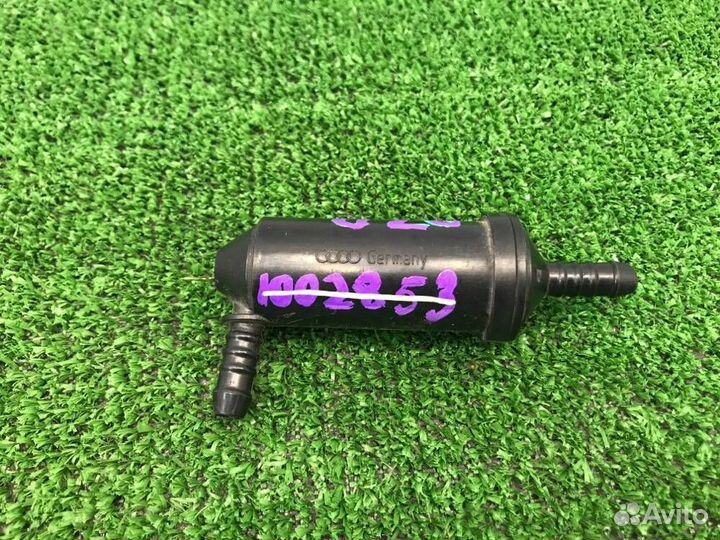 Клапан топливный Audi A5 8T cdnc 2011