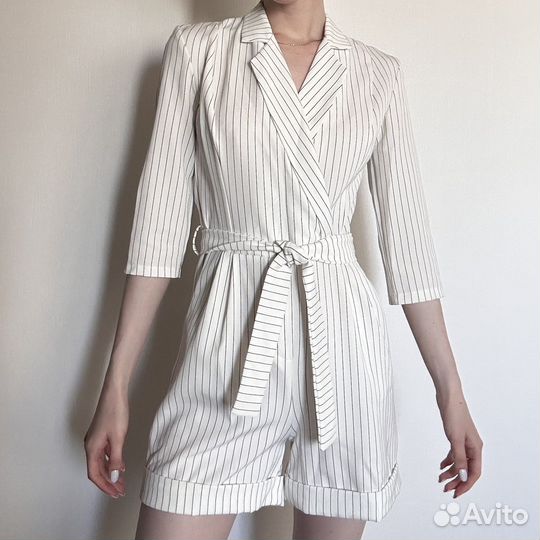 Комбинезон женский