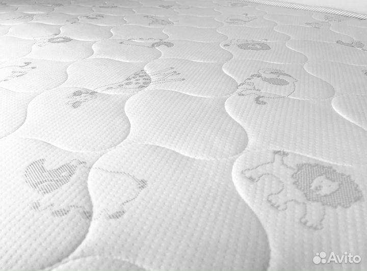 Матрас Димакс Оптима Лайт P2 2(80х190)