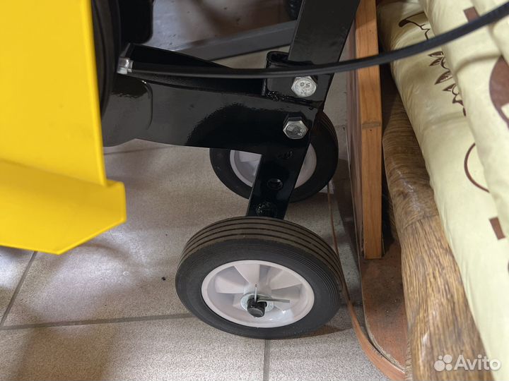 Культиватор kaskad m 700