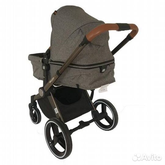 Новая Коляска трансформер Two Mother