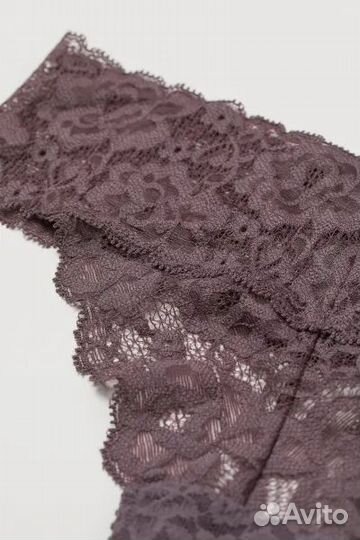 Трусики стринги (2 шт) XS S M