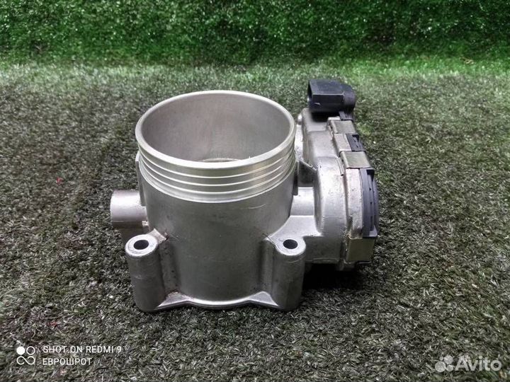 Заслонка дроссельная Volvo S80 (1998-2006)