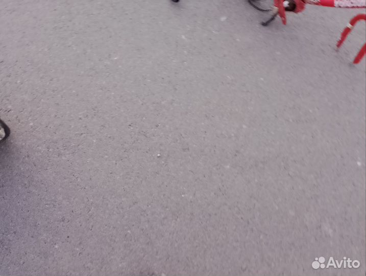 Велосипед для детей 5-7 лет Новое состояние