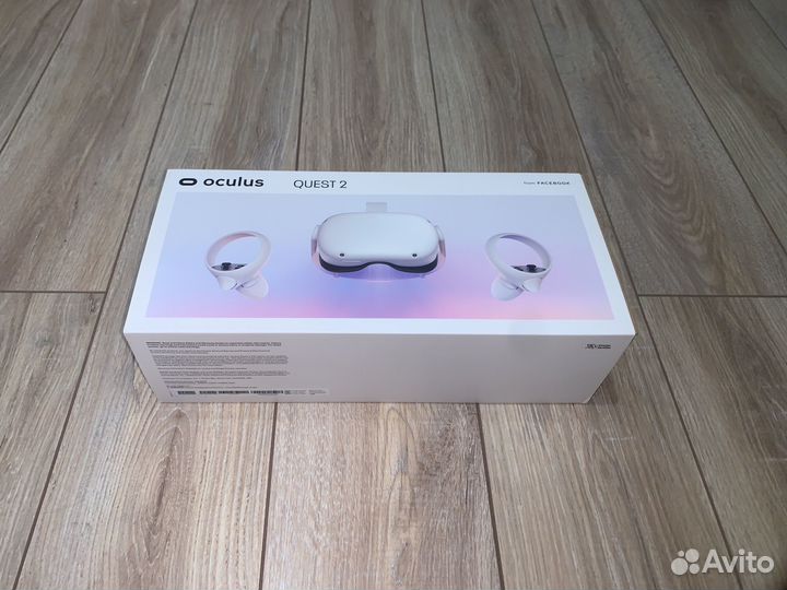 Oculus quest 2 64gb