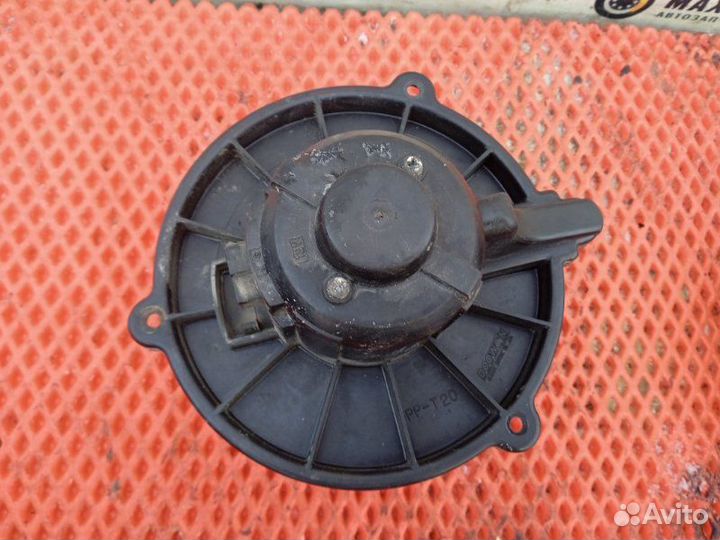 Мотор печки Kia Spectra 1.6 2007 (б/у)