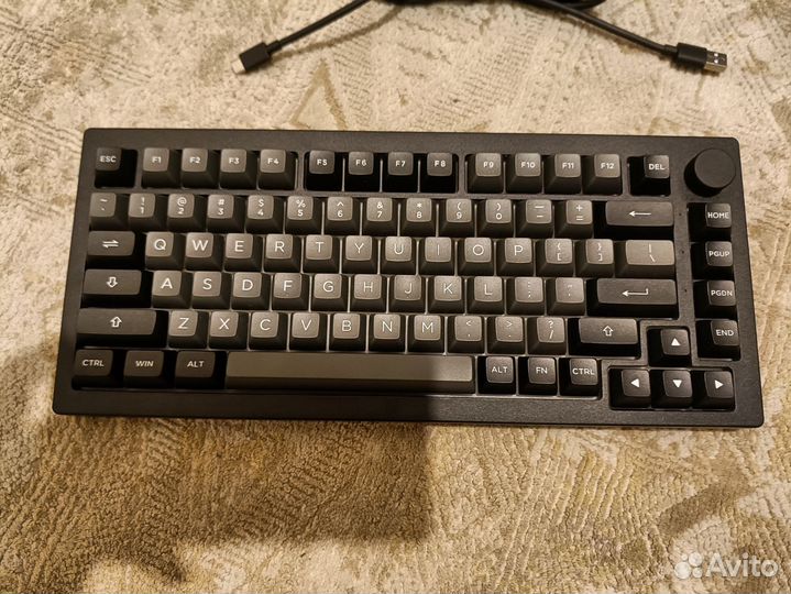 Akko 5075b plus v2