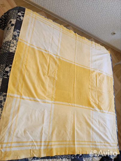 Скатерть СССР