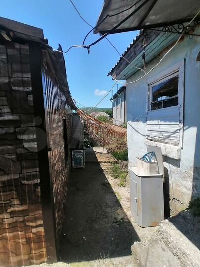 Дом 47,5 м² на участке 5,8 сот.