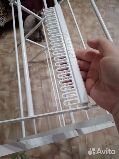 Сушилка напольная