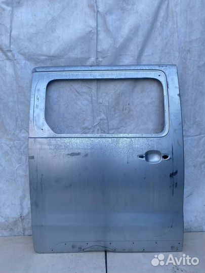 Дверь сдвижная Peugeot Expert 2016