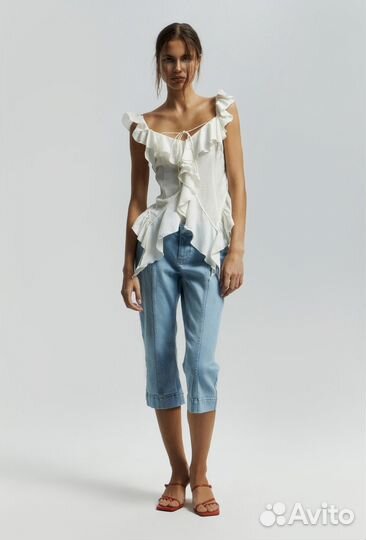 Новый топ Lime