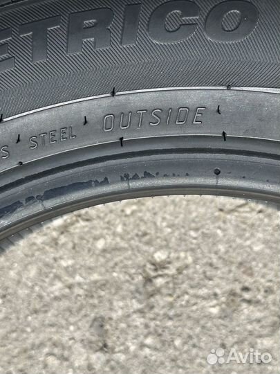 Viatti Strada Asimmetrico V-130 205/55 R16 91V
