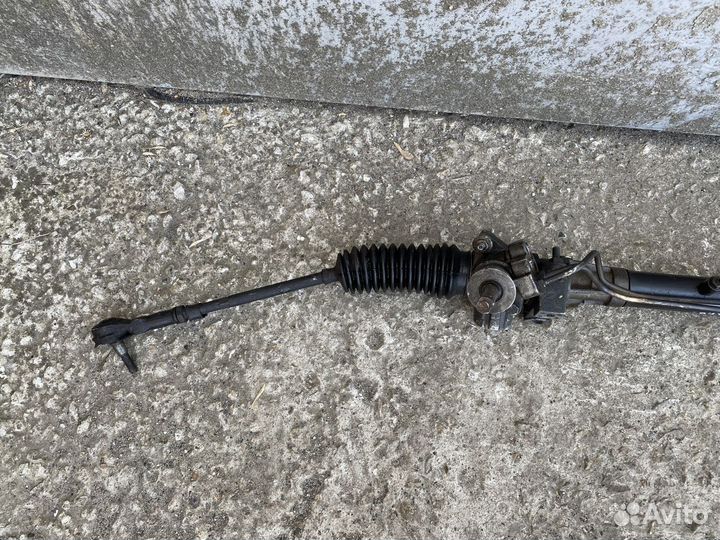 Рулевая рейка Renault Clio 2, Symbol, Kangoo SMI