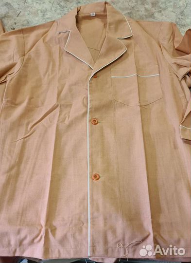 Спецодежда