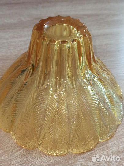 Ваза для фруктов графин хрусталь СССР винтаж