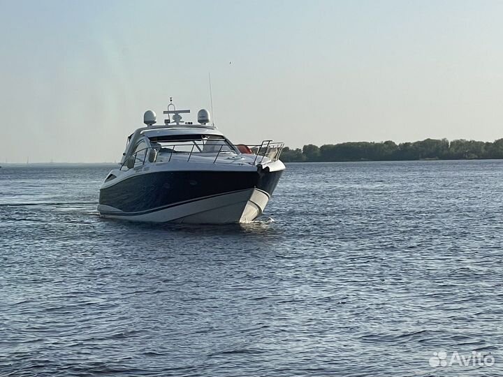 Sunseeker portofino 53