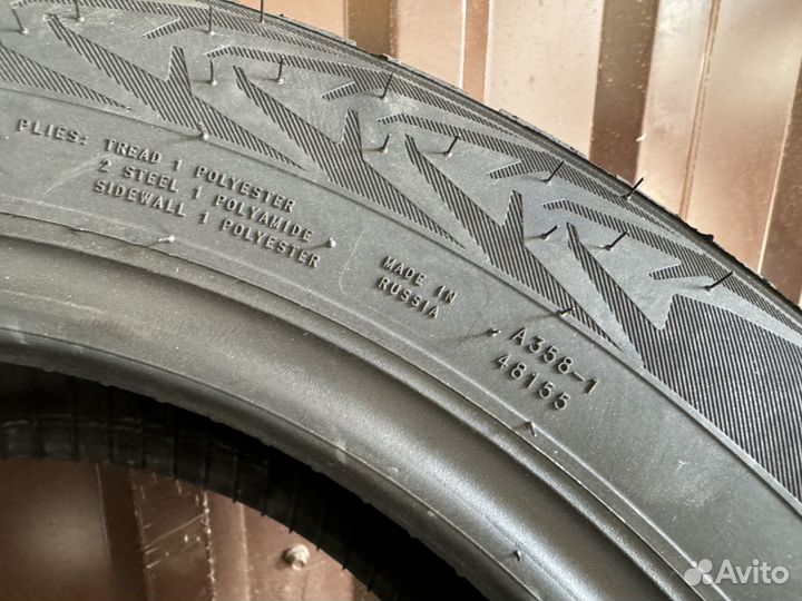 Ikon Tyres Nordman 7 165/65 R14 79T