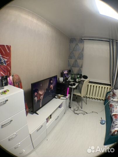 Обьектив фишай (рыбий глаз)